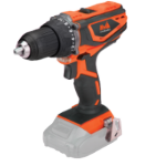 Cordless Drill Driver without Battery and Charger MAX 20V ONE EvoTools®