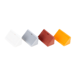 Plastic Corner Connector for Furniture