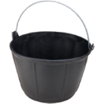 Builder’s Bucket