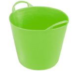 Flexible Tub Pistachio