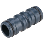 2-way Hose Coupling 1" EvoTools®