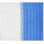 HDPE UV Shade Net, Multicolor