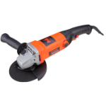 Angle Grinder AG125 860W EvoTools®