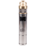 4" Submersible Centrifugal Pump 1114 EvoSanitary®