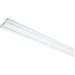 Curtain Rail, 2 Channels
