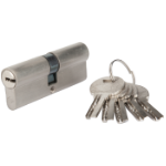 Dimple Cylinder, 5 Keys, EvoTools®