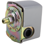 Pressure Switch