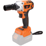 1/2 Brushless Impact Wrench without Battery and Charger EvoTools®