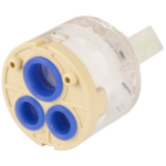 Single-Lever Tap Cartridge