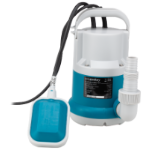 Submersible Pump with Plastic Housing 1014 EvoSanitary®