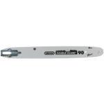 Complete Chainsaw Guide Bar