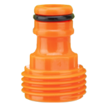 Male-Thread Hose Adapter 2012 EvoTools®