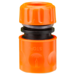 Hose Connector with Stop 2012 EvoTools®