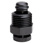 Irrigation System Air Vent