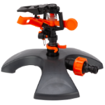 Plastic Impulse Sprinkler EvoTools +Plus®