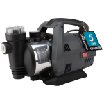 Booster Garden Pump GBP800 EvoSanitary +Plus®