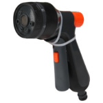Watering Spray Gun with 7 Functions 2015 EvoTools +Plus®