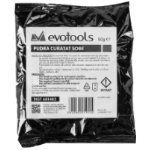 Stove Cleaning Powder