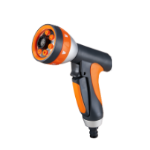 Watering Spray Gun with 7 Functions EvoTools +Plus®
