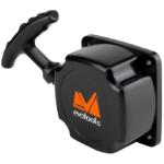 Brushcutter starter Easy Start