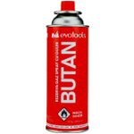 Gas Spray Refill with Collar (227 g)