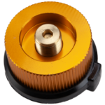 Gas Burner Adapter