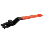 Adjustable Wrench for Grinder