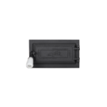 Ash Pan Door Economy
