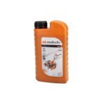 4T 15W40 Oil TMU