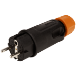 Schuko Plug 16A