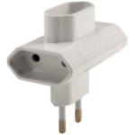 Triple Socket Adapter