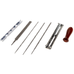 Chainsaw Chain Sharpening Kit EvoTools®