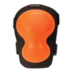 Knee Pads with Elastic TPR Cushion EvoTools®