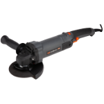 Angle Grinder with Speed Control AG125-1100 EvoTools +Plus®