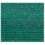 HDPE UV Shade Net, Green, 230 Density
