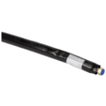 Insulated Stainless Steel Flexible Pipe for Solar Panels