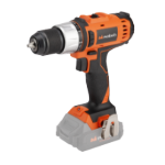 Drill Driver without Battery and Charger MAX 20V POWER EvoTools®