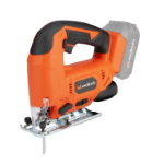 Cordless Jigsaw without Battery and Charger MAX 20V POWER EvoTools®