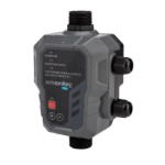 Self-Adaptive Intelligent Electronic Pressure Controller