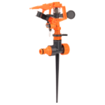 Impulse Sprinkler, Metal Spike EvoTools +Plus®