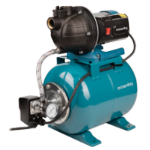 Hydrophore Jet with Plastic Pump EvoSanitary®