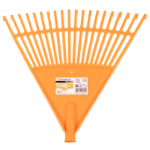 20-Tooth Plastic Rake