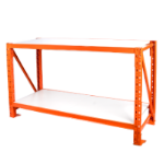 Metal Display Shelf 2068