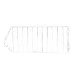 Separator for Metal Display Basket 2068