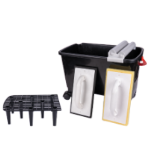Grout Application and Washing Bucket Set 24L EvoTools®