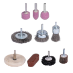 Hobby Set for Cleaning, Sanding and Polishing EvoTools®