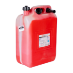 Plastic Fuel Jerrycan CAL II EvoTools®