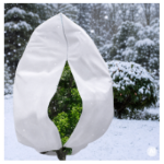 Plant Protection Cover Non-Woven Fabric with Zipper EvoTools®