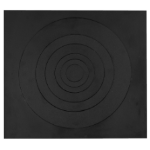 Cast Iron Hob 1OC 2052