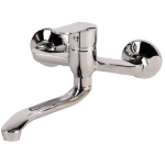 Bath Tap Long Spout 2025 EvoSanitary®